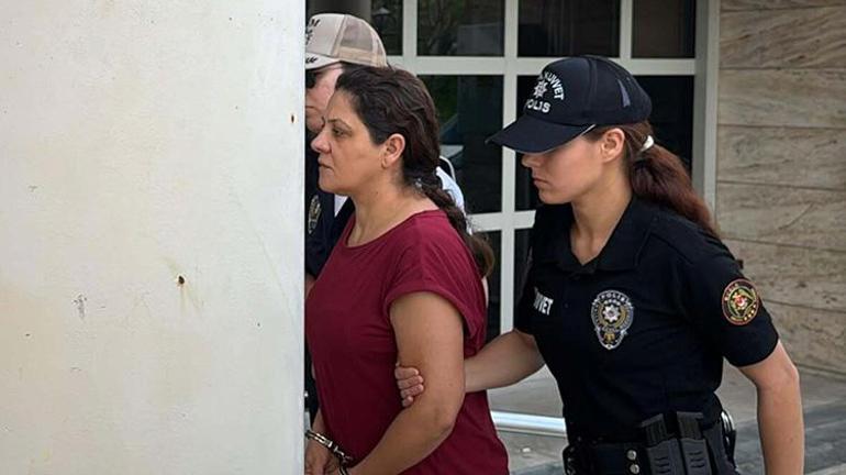 Suikast timi üyesi Burkay Karatepe ile ablasının iletişim kurduğı e-posta deşifre oldu Taslaklar üzerinden konuşmuşlar