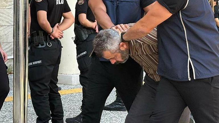 Suikast timi üyesi Burkay Karatepe ile ablasının iletişim kurduğı e-posta deşifre oldu Taslaklar üzerinden konuşmuşlar
