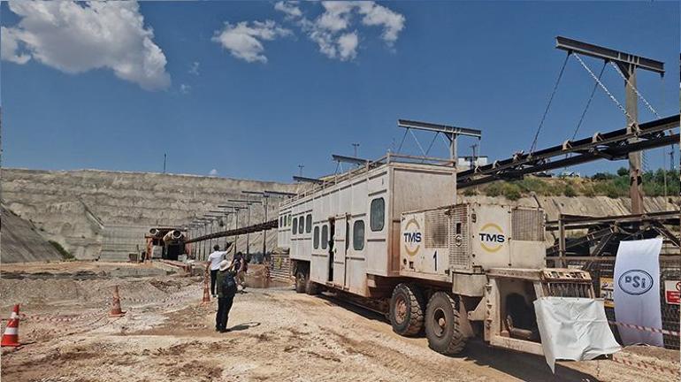 Bakan Yumaklı: Silvan Projesi, ekonomiye yıllık 43 milyar lira katkı sağlayacak