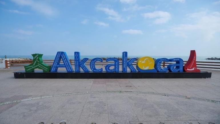 Her rota Düzceye çıkıyor: İstanbulun yanı başında, geçmişle doğa aynı topraklarda