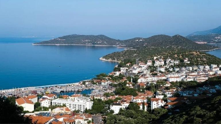 Antalya’da en ucuz ev hangi ilçede Fiyatı şaşırttı