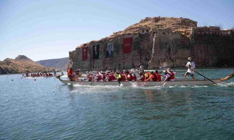 7’nci Rumkale Festivali başlıyor: Tarihler belli oldu