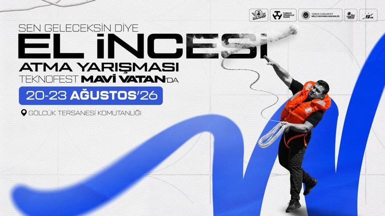 TEKNOFEST Mavi Vatan’da heyecan dolu dört gün