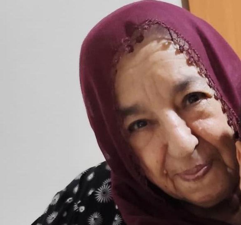 Nusaybinde korkunç olay Tartıştığı yatalak eşini bıçaklayarak öldürdü