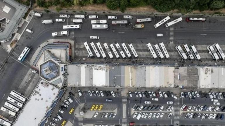 Şehirler arası otobüs firmalarına bir yenisi ekleniyor: Firmanın ismi meşhur türküden alındı