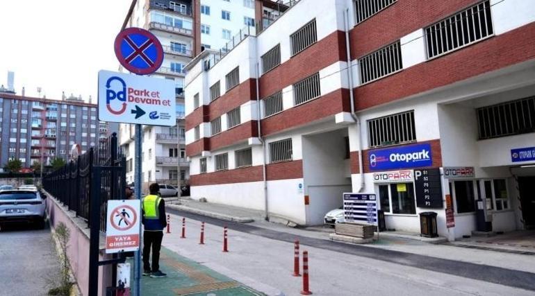 Eskişehir’de trafiği rahatlatacak uygulama: İki yeni noktaya daha geliyor