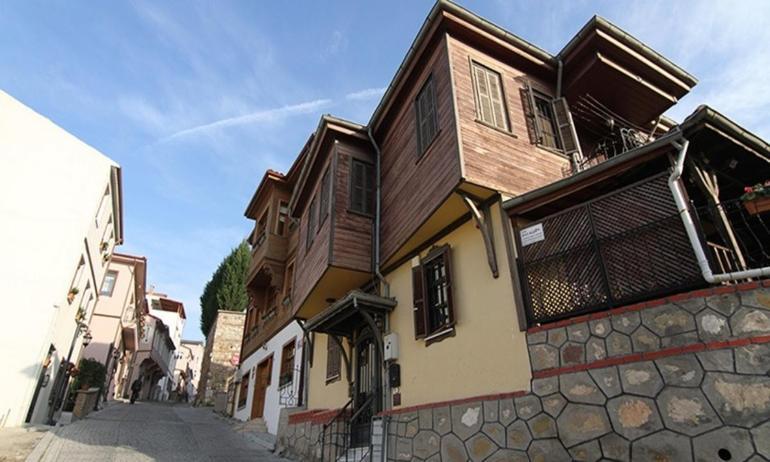 İzmit’in bu mahallenin adı nereden geliyor Hikayesi şaşırtıyor