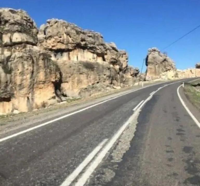 Diyarbakırın gizli tarihi tescillendi: Kervan Yolu koruma altına alındı