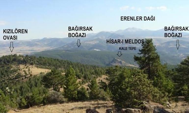 Yıllardır tartışılıyordu, Afyoncu açıkladı: Miryokefalon Savaşı’nın yeri Konya’da bulundu