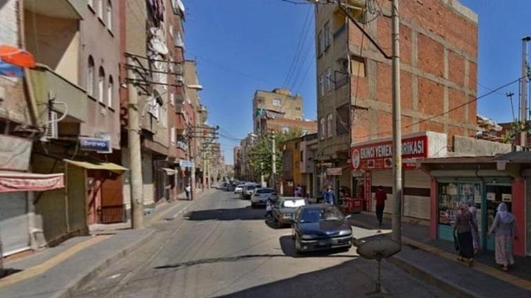 Diyarbakırda 2 hafta hayat duracak: İki cadde kapanıyor