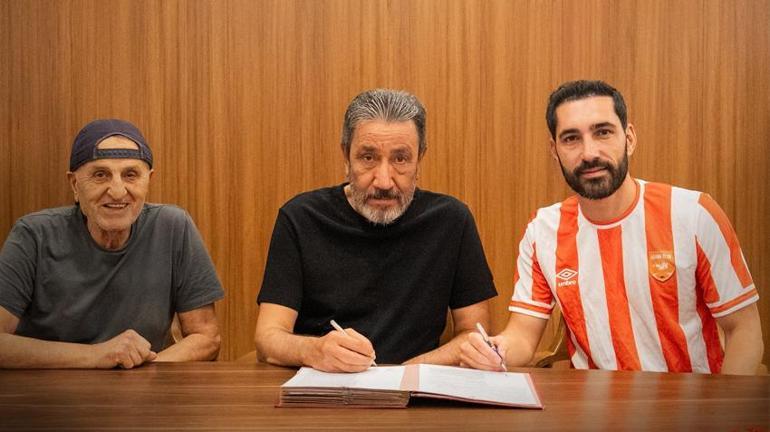 Adana 01 FK yeni golcüsünü buldu Şanlıurfasporu elinin tersiyle itti