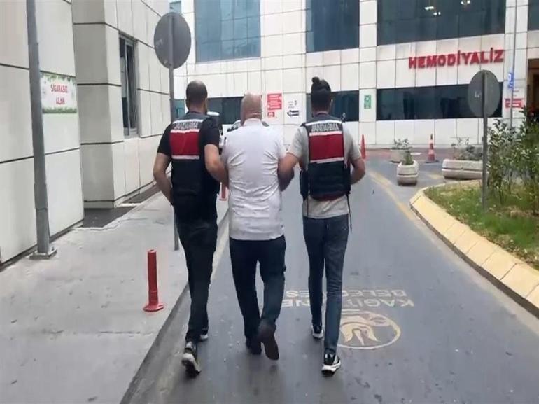 MİT görevlisiyim diyerek dolandırıcılık yaptılar: 3 kişi tutuklandı