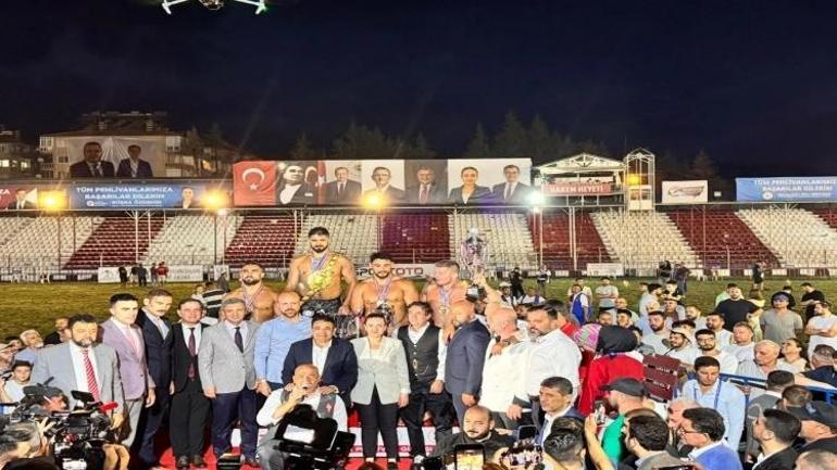 Tarihi Elmalı Yağlı Pehlivan Güreşleri ne zaman 2026 programı belli oldu