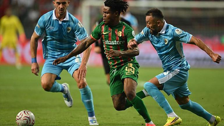 Amedspor, Erzurumsporu 3 golle geçti, TFF kötü haberi açıkladı