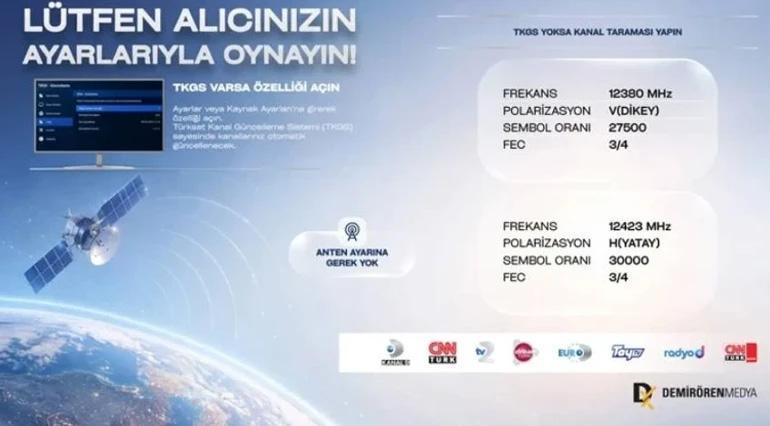 Frekans değişikliğinden sonra 10 kat arttı Samsung TVlerde sıfır kanal problemi: Frekans sorunu nasıl çözülür İşte adım adım rehber