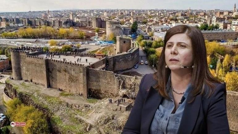 Diyarbakır’da Suriçi trafiğe kapatılıyor: Büyükşehirin projesi belli oldu
