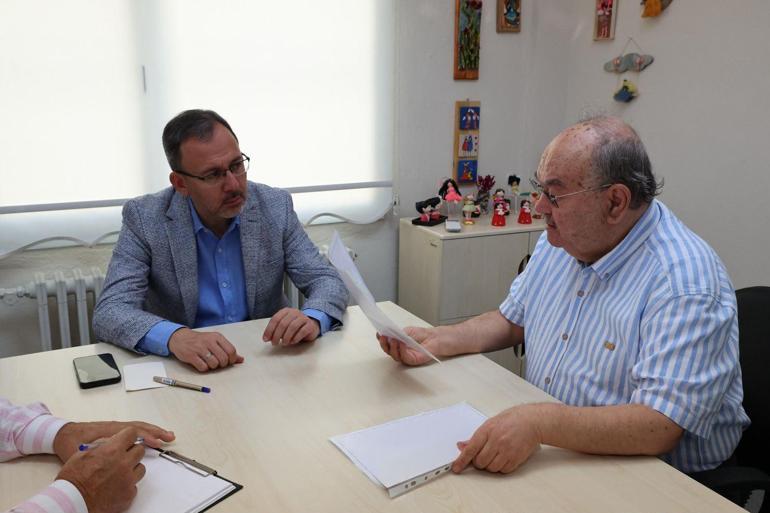 İzmir’deki ‘Engelleri’ kaldırmak için büyük iş birliği Kasapoğlu devreye girdi, Tugay ‘Biz yapalım’ dedi