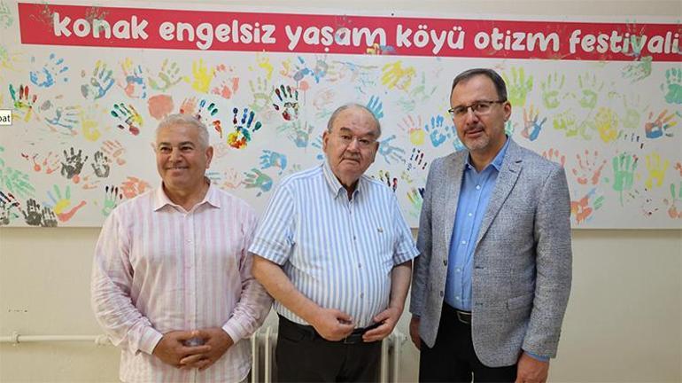 İzmir’deki ‘Engelleri’ kaldırmak için büyük iş birliği Kasapoğlu devreye girdi, Tugay ‘Biz yapalım’ dedi