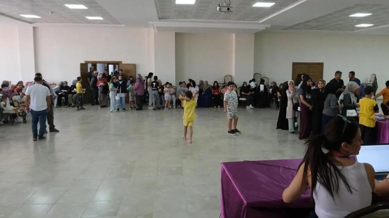 Eskişehirde harekete geçildi Tüm ilçeleri kapsıyor, tamamen ücretsiz