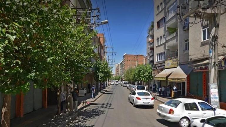 Diyarbakırdaki o cadde 1 ay boyunca trafiğe kapatılacak: İşte sebebi