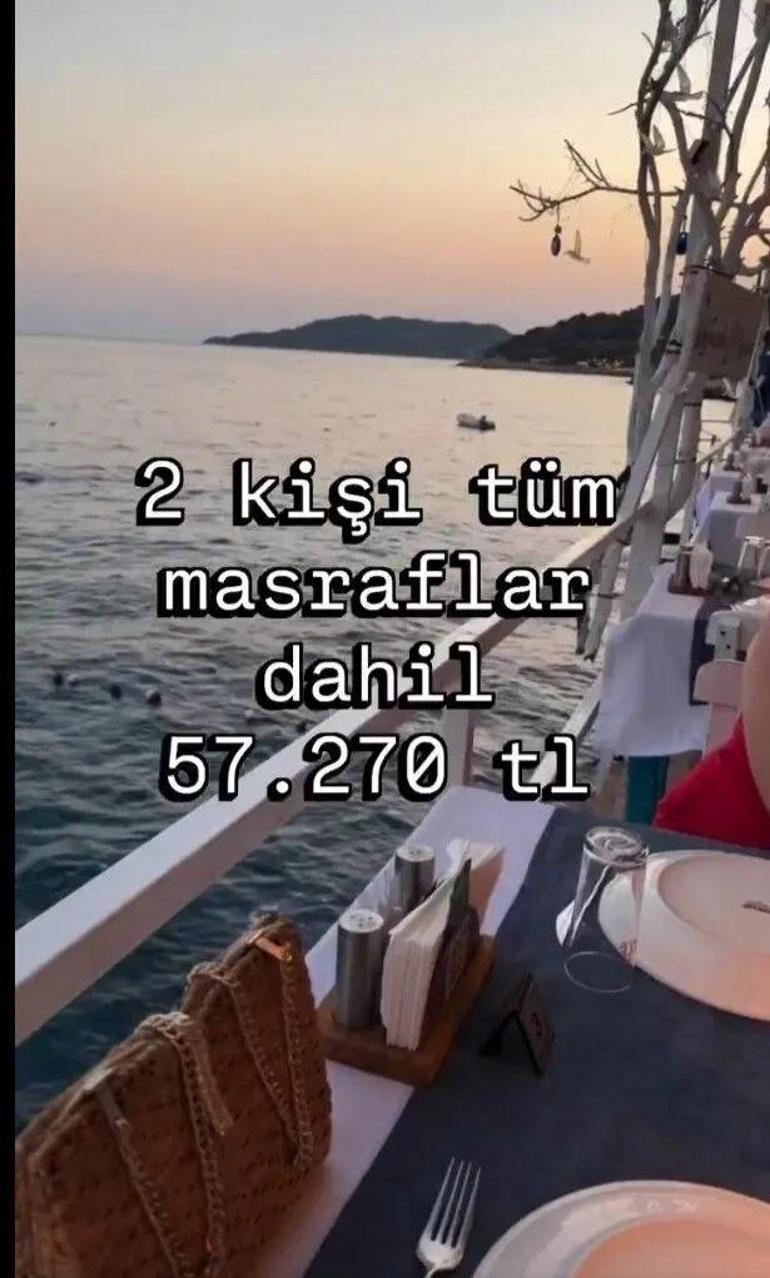 Sezon bitti, fiyat şaşırttı: Antalyada 5 gecelik tatilin maliyeti belli oldu