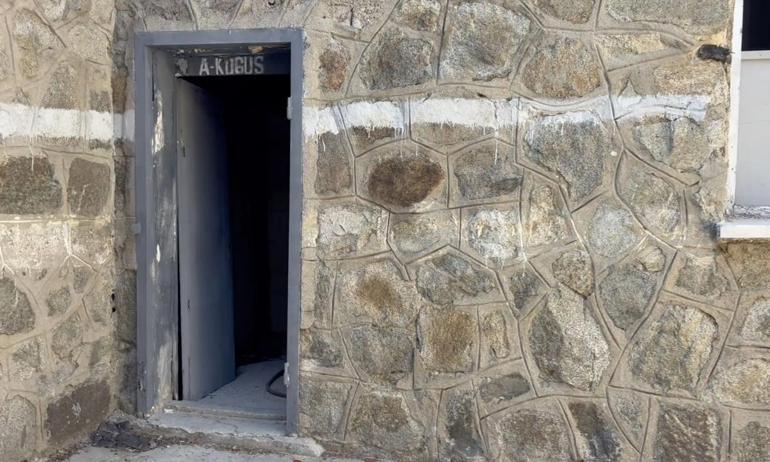 Eskişehirde tarihi cezaevi yerine yapılacak: İlçede herkes bunu talep ediyor