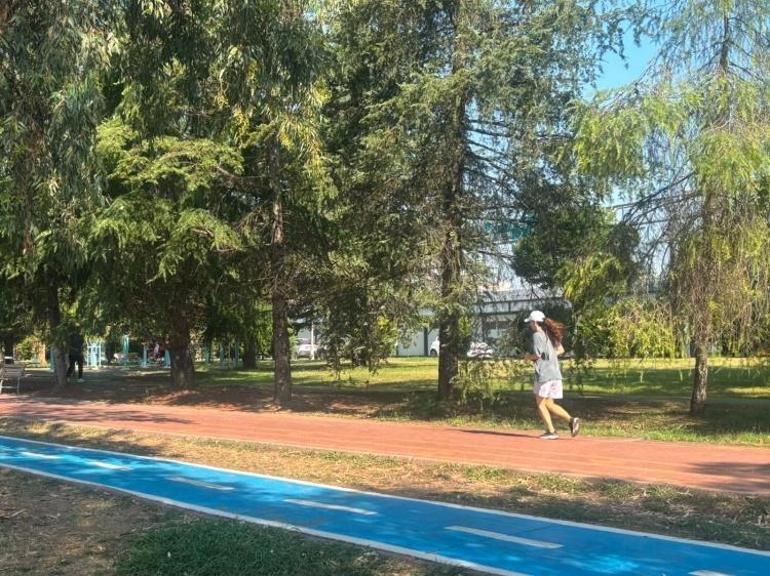 İzmitin sabahları burada doğuyor: D-100 Karayolu yakınına kuruldu