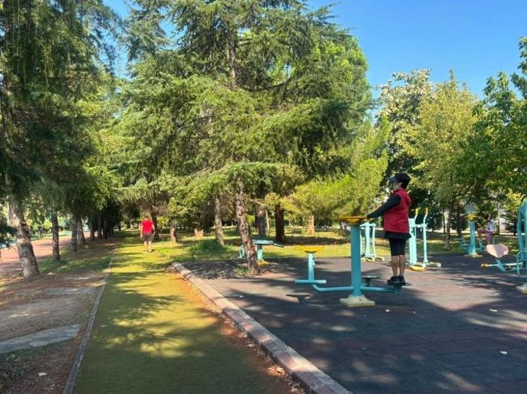 İzmitin sabahları burada doğuyor: D-100 Karayolu yakınına kuruldu