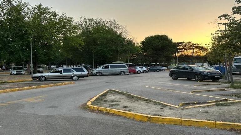 Ücretsizdi, artık ücretli İzmit’te o otoparkın tarifesi belli oldu