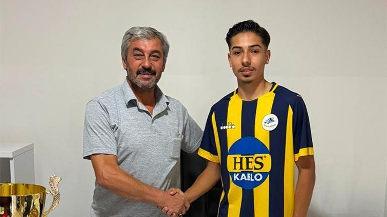 Hacılar Erciyessporda transfer atağı: 4 yeni isim kadroda
