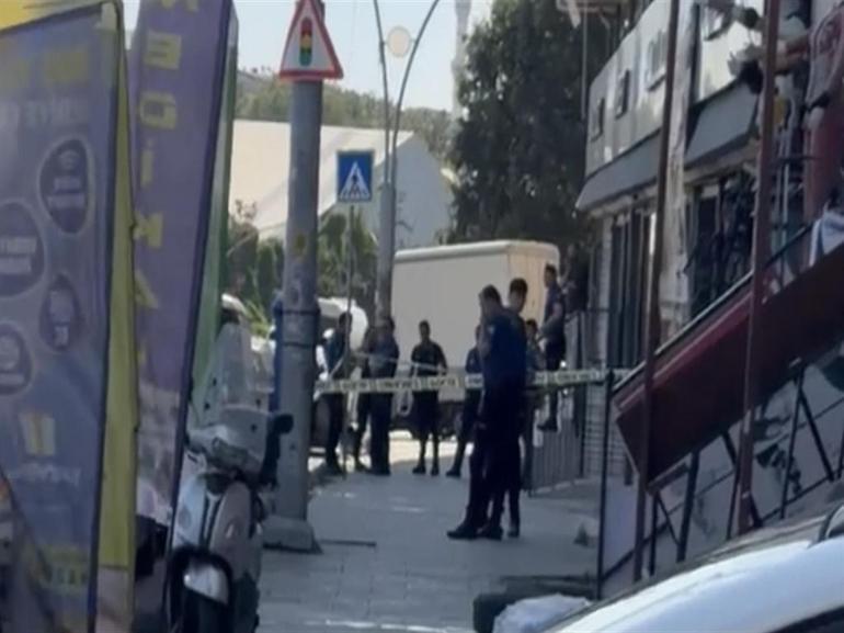 Sultangazide işçi inşaattan düştü, patron gözaltına alındı