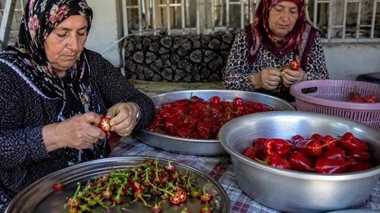 Şanlıurfada isot fiyatları: Evde yapmak daha ucuza mı geliyor