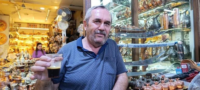 Osmanlıdan günümüze uzanan şifa geleneği Yaz aylarının vazgeçilmezi