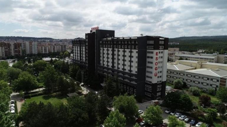 Eskişehirde 50 yıllık hastane taşınıyor: Yeni bina talep ediyorlar