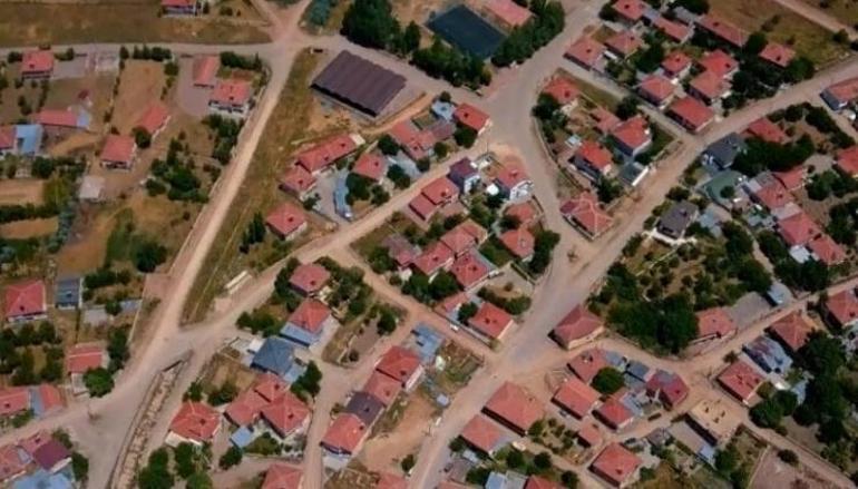 Eskiden Yozgata bağlıydı, şimdi Kayseride Bozokların mirasını yaşatıyor