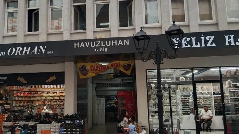 Kayserinin göbeğindeki 67 yıllık yapı yıkılacak, yerine AVM yapılacak