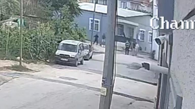 Bursada ev sahibi dehşet saçtı Kiracısını tüfekle öldürdü