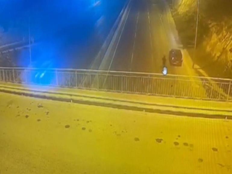 Arnavutköyde iş yerine silahı saldırı: 2 kişi yakalandı
