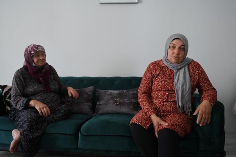Batan feribottaki Adanalı gençlerin ölüm kalım mücadelesi: Anne ölüyoruz, hakkını helal et