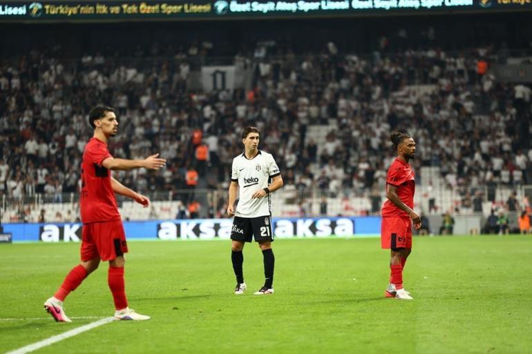 Çorum FK 6 gol yedi, Uğur Uçar yerine başkası açıklama yaptı