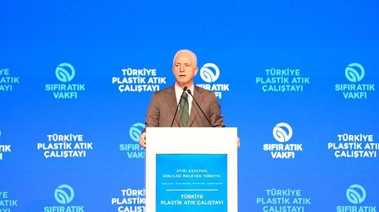 Türkiye Plastik Atık Çalıştayı’nda 15 tematik masanın çıktıları kamuoyu ile paylaşıldı