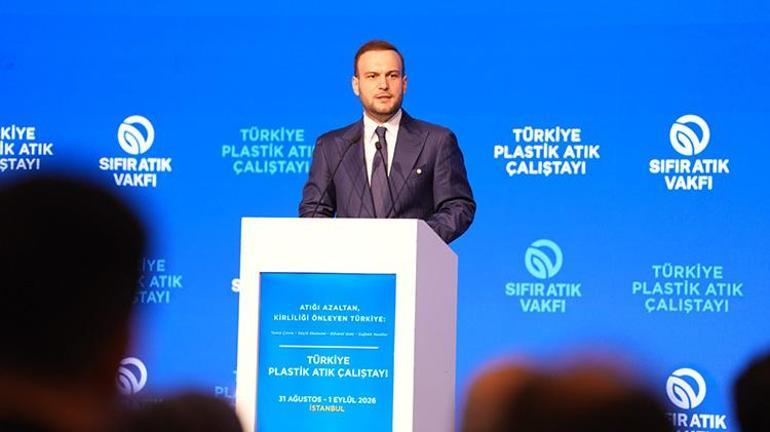 Türkiye Plastik Atık Çalıştayı’nda 15 tematik masanın çıktıları kamuoyu ile paylaşıldı