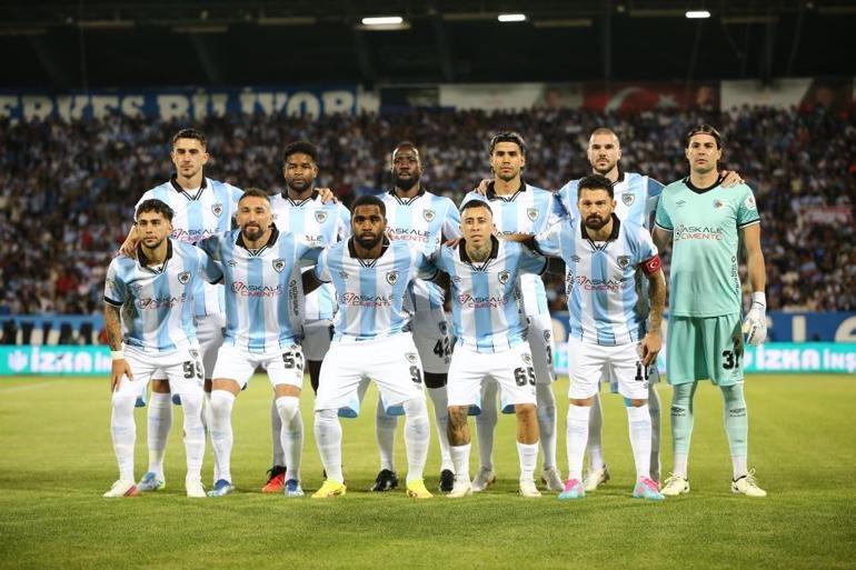 Erzurumspor FKdan 3 transfer bombası birden Ahmet Dal müjdeyi verdi