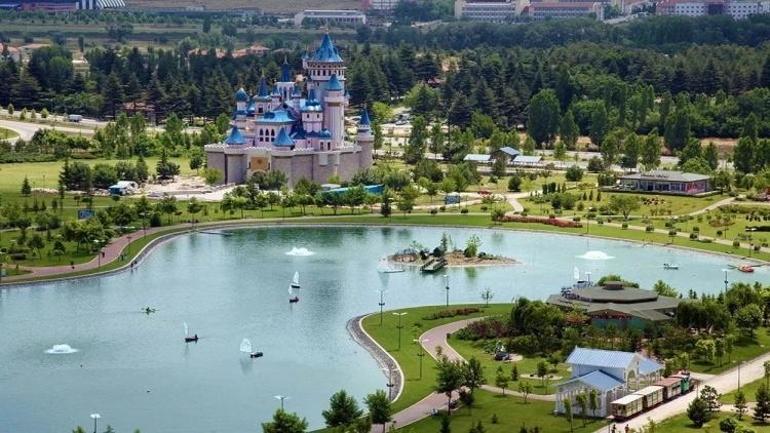 Eskişehir’de Sazova Kültür Merkezi için yıkım kararı: Tarih belli oldu