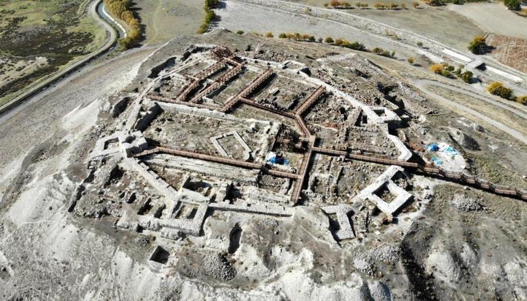 Doğunun hazineleri 10 noktada bulunuyor: İşte görülmesi gereken yerler