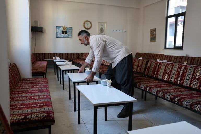 Elazığ için yeni karar Cenaze sonrası yasaklandı