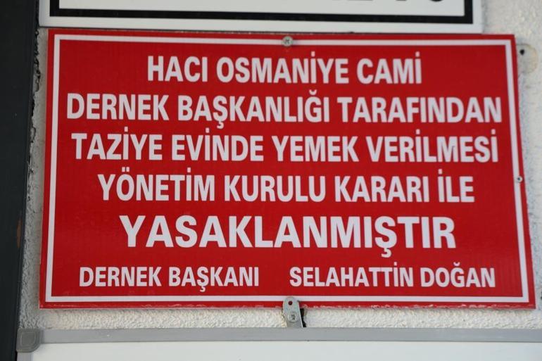 Elazığ için yeni karar Cenaze sonrası yasaklandı