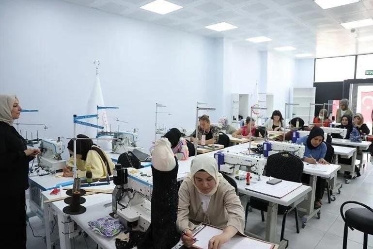 Diyarbakırda doktoru da mühendisi de aynı merkezde buluştu: Tasarım için bir araya geldiler