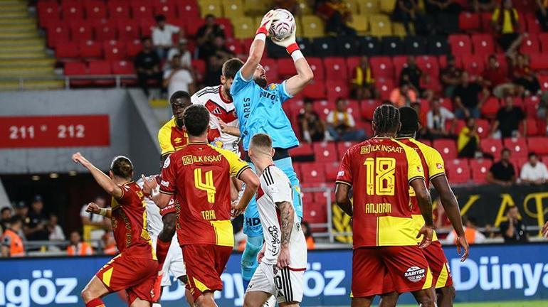 Göztepe’de Luka Gugeshashvili 4 gol yiyince kendini tutamadı: Sokakta karşılaşacağız