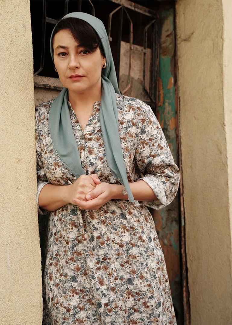 Haysiyet sahneye çıkıyor